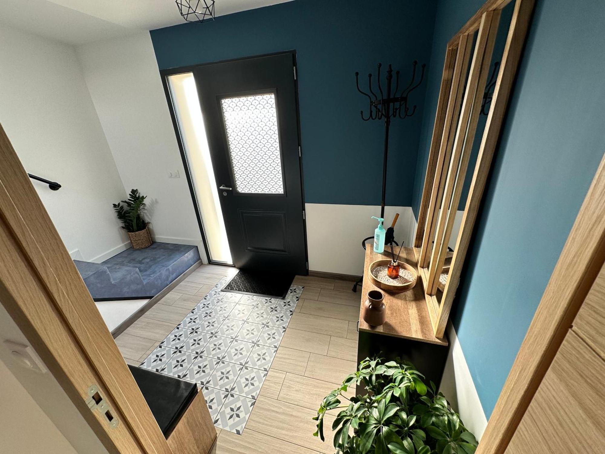 Chambre Privee Au Calme - Proche Gare - Parking Gratuit Le Gond-Pontouvre Εξωτερικό φωτογραφία