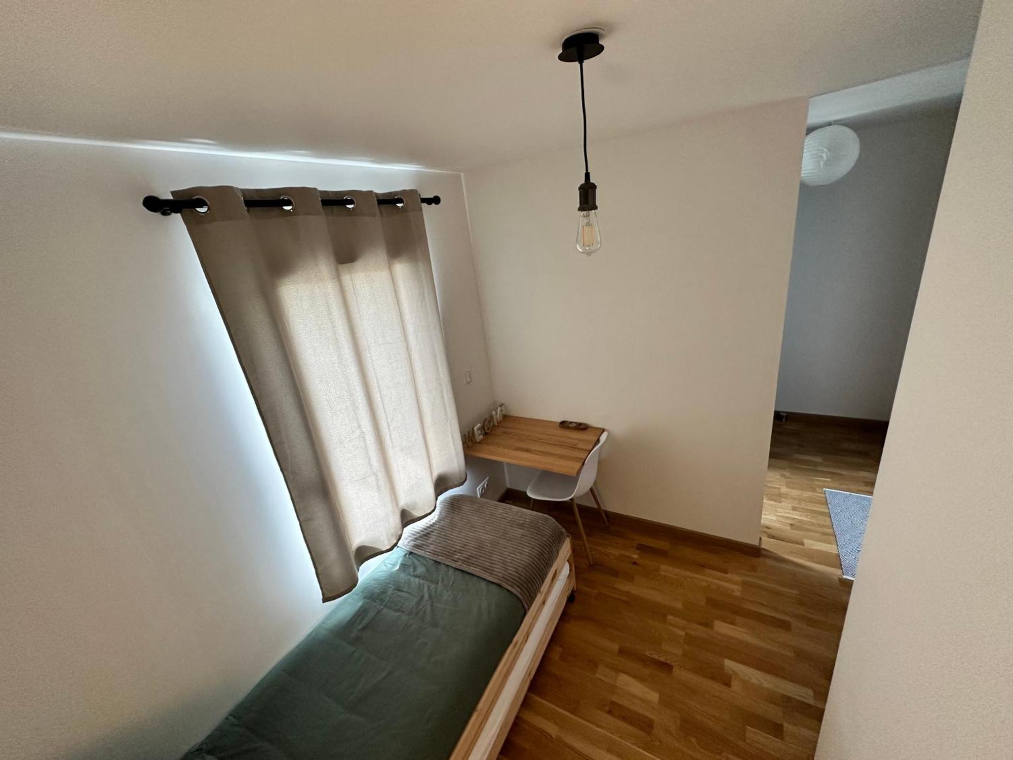 Chambre Privee Au Calme - Proche Gare - Parking Gratuit Le Gond-Pontouvre Εξωτερικό φωτογραφία